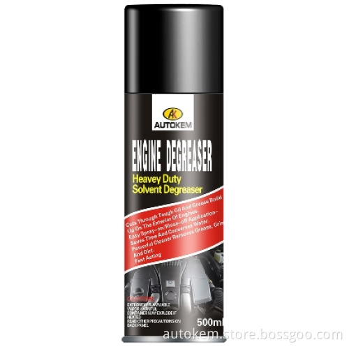 Heavy Duty Engine Degreaser, Engine Cleaner